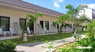   هتل نچرال ریزورت شهر پوکت