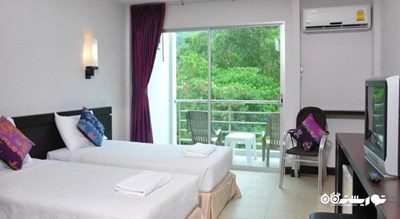   هتل نچرال ریزورت شهر پوکت