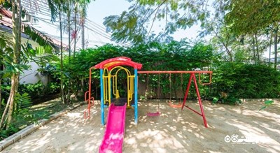   هتل نچرال ریزورت شهر پوکت