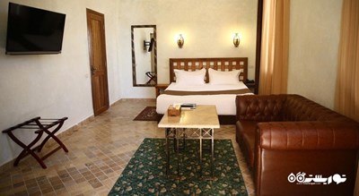 اتاق استاندارد هتل قفقاز ایروان
