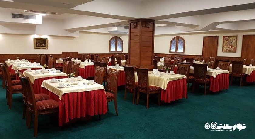   هتل ارمنین رویال پالاس (پلس) شهر ایروان