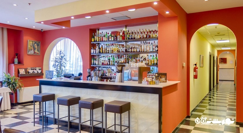 ونیز بار هتل بست وسترن کانگرس