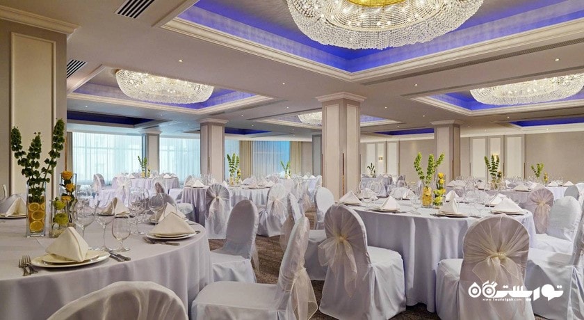 سالن برگزاری جشن و مراسم 