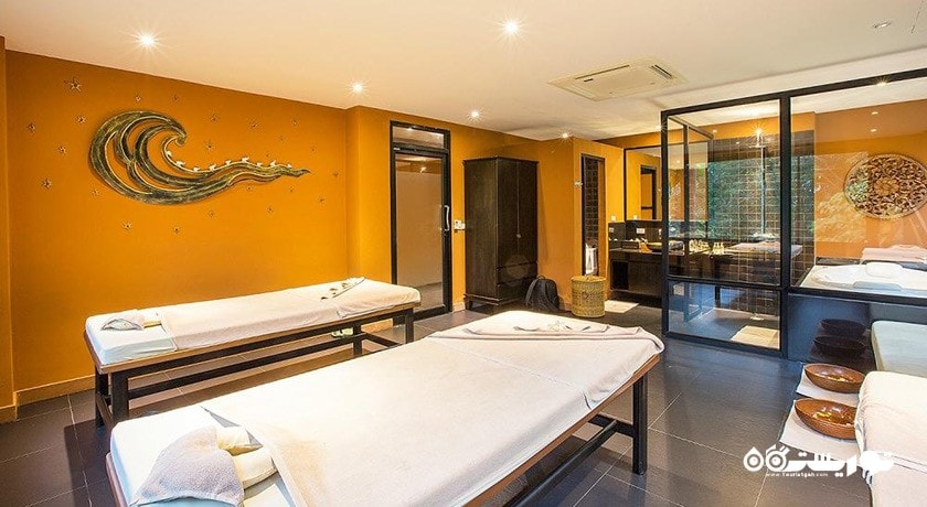 تخت های ماساژ مرکز سلامتی و اسپا