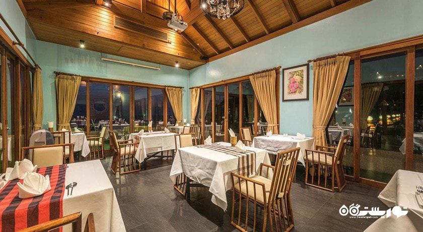   هتل آیارا کامالا ریزورت شهر پوکت