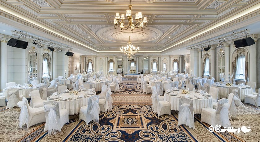 سالن برگزاری جشن و مراسم
