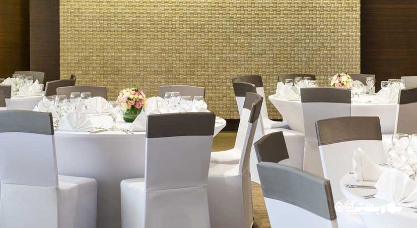 برگزاری جشن و مراسم در هتل