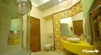 حمام و سرویس بهداشتی سوئیت سلطان