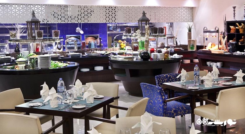 رستوران غذای مدیترانه ای طالا سمپلس