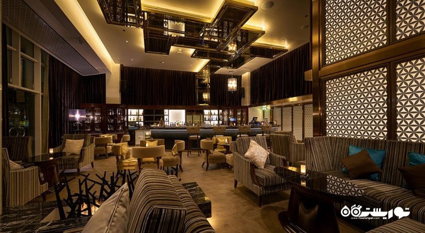 دی سونتی بار هتل میلنیوم ایر پورت