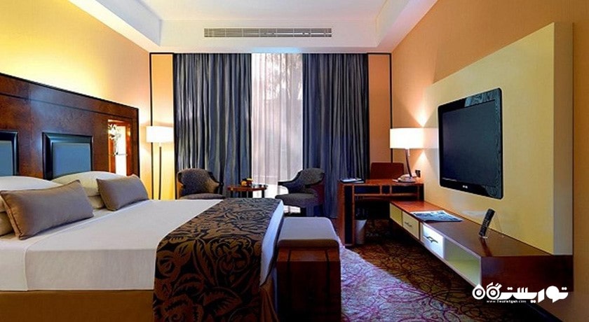 سوئیت کلاب هتل میلنیوم ایر پورت