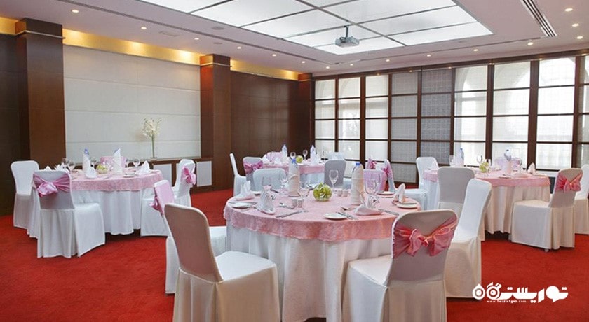 سالن برگزاری جشن و مراسم