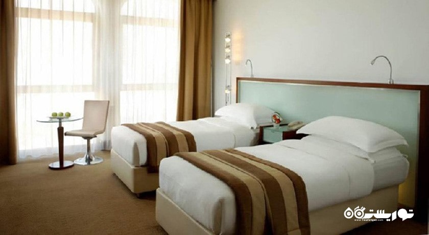 تخت های توئین کلاسیک استودیو