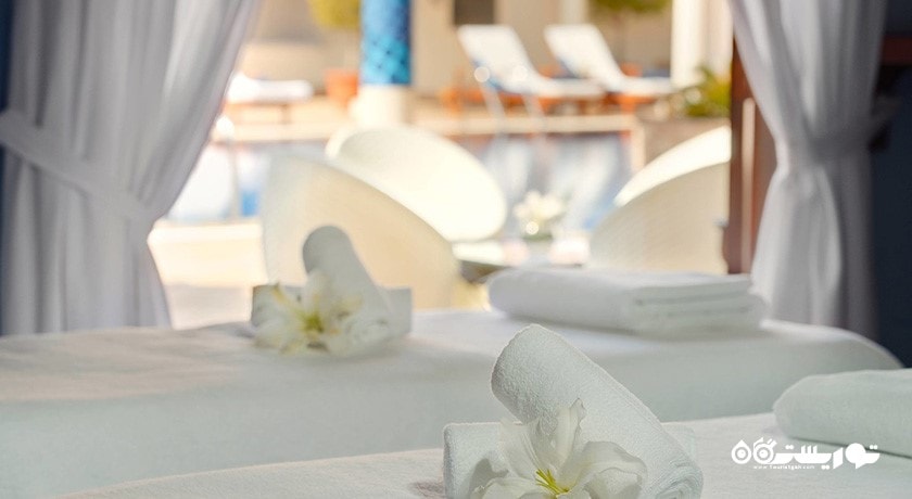 تخت های ماساژ مرکز سلامتی و اسپا