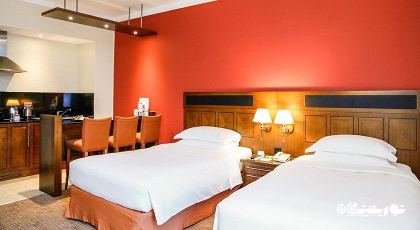 تخت های توئین استودیو کلاسیک