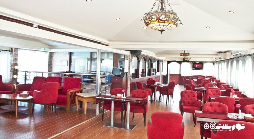 ریجنت کلاب هتل ریجنت پلس