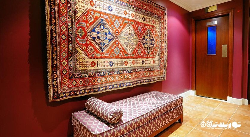 رستوران غذای عربی عربیک