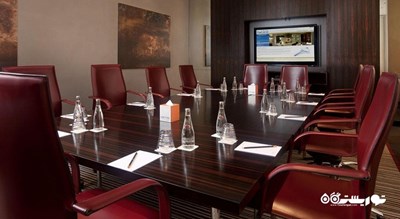 اتاق برگزاری جلسات در هتل