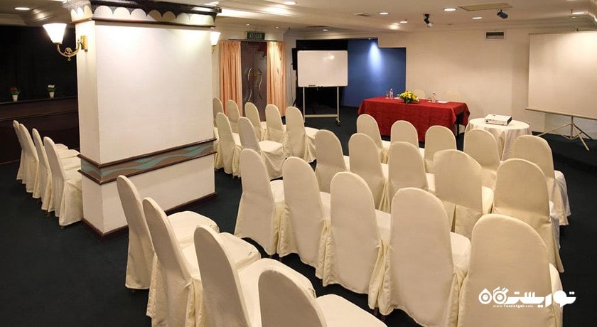 اتاق برگزاری جلسات در هتل