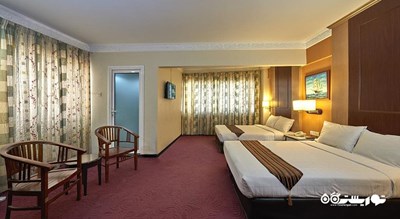 اتاق فمیلی هتل پلس کوالالامپور