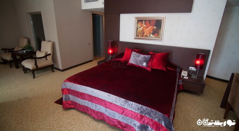 سوئیت رویال  هتل سی لایف فمیلی ریزورت