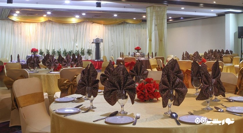 سالن برگزاری جشن و مراسم