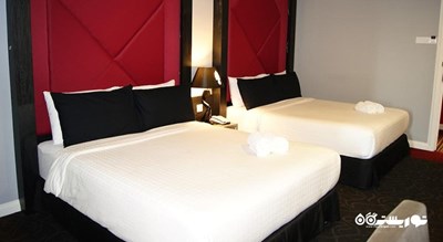 اتاق فمیلی هتل سانی کوالالامپور