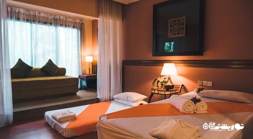 تخت های ماساژ مرکز سلامتی و اسپا