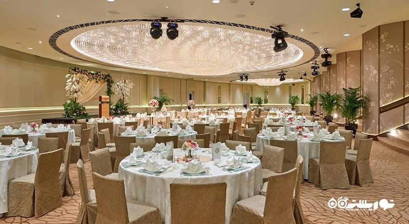 سالن برگزاری جشن و مراسم