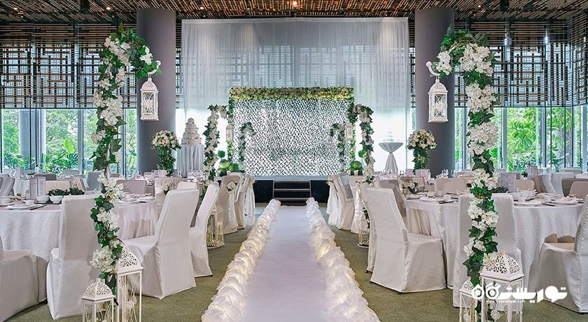 سالن برگزاری جشن و مراسم