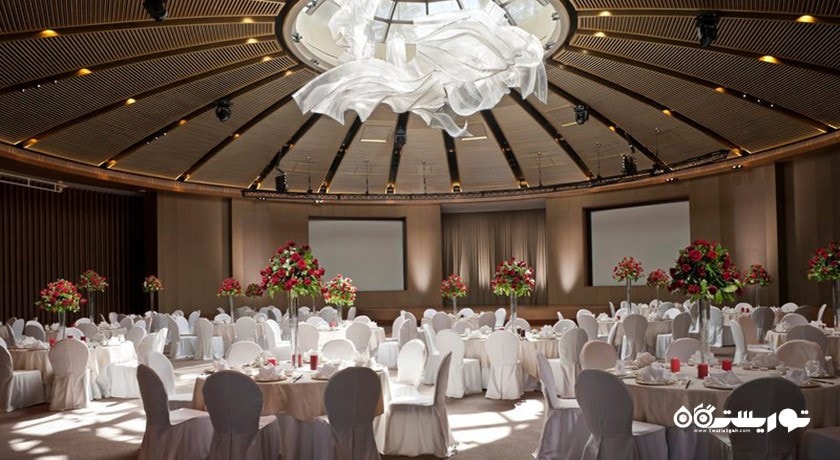 سالن برگزاری جشن و مراسم 