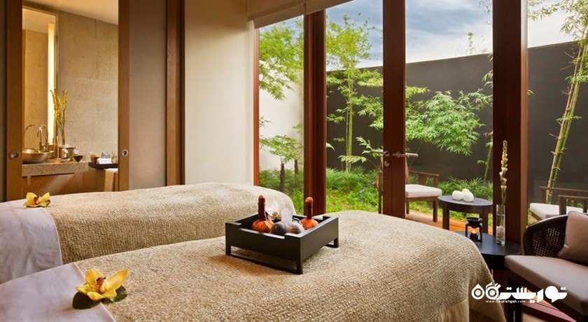 تخت های ماساژ مرکز سلامتی و اسپا