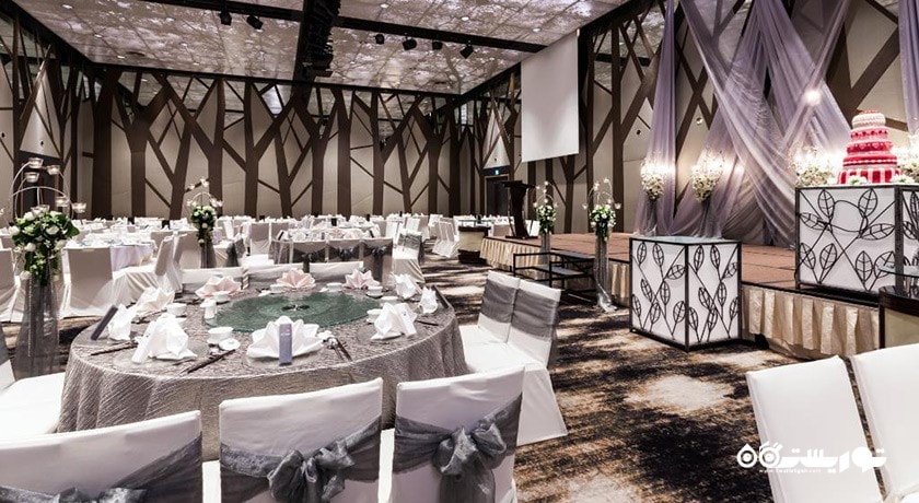 سالن برگزاری جشن و مراسم