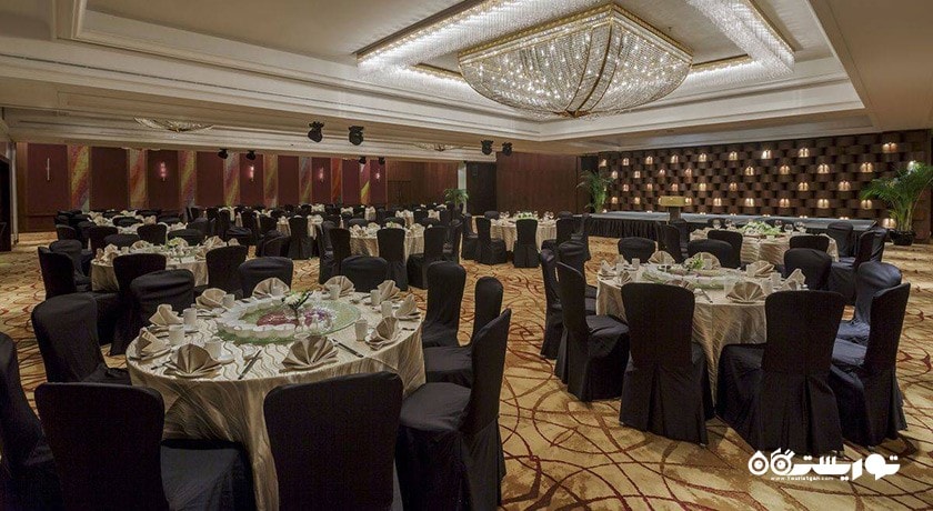 سالن برگزاری جشن و مراسم