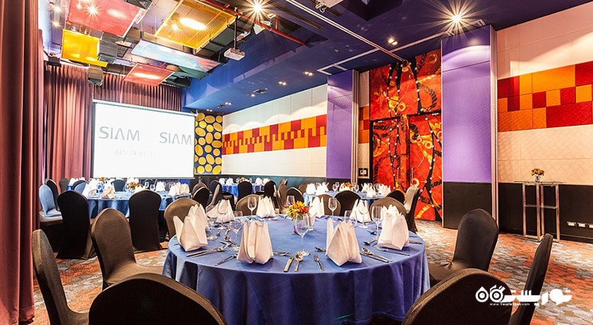 سالن برگزاری جشن و مراسم