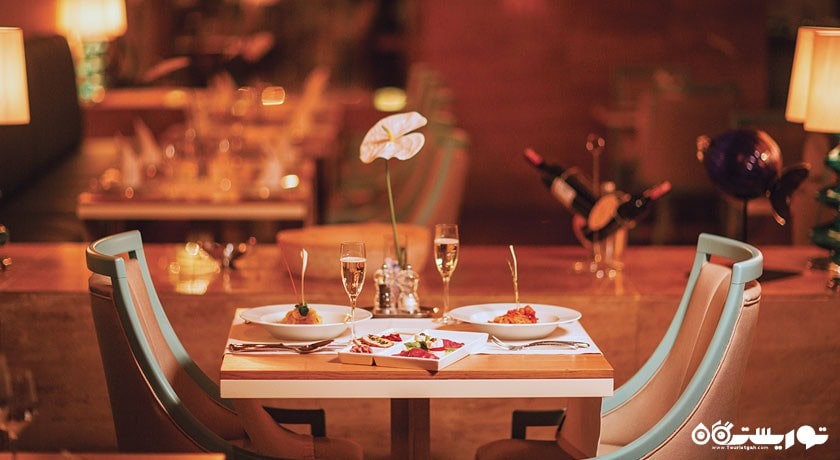   هتل تایتانیک بیچ لارا شهر آنتالیا