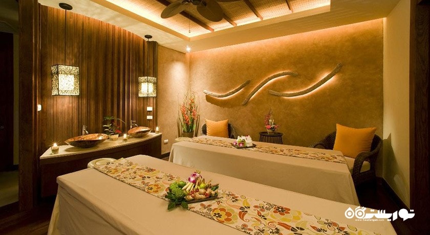 تخت های ماساژ مرکز سلامتی و اسپا