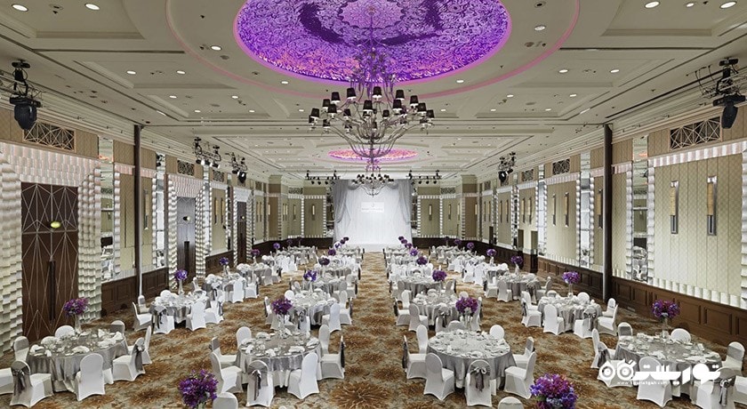 سالن برگزاری جشن و مراسم