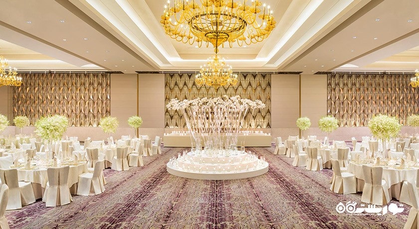 سالن برگزاری جشن و مراسم