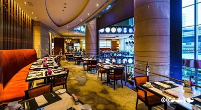 رستوران والا هتل سوفیتل بانکوک سوکومویت