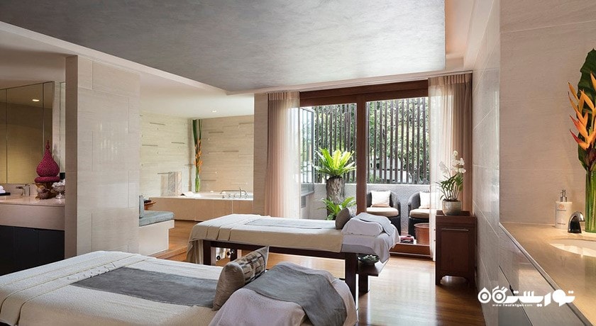 تخت های ماساژ مرکز سلامتی و اسپا