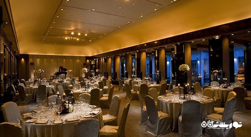 سالن برگزاری جشن و مراسم