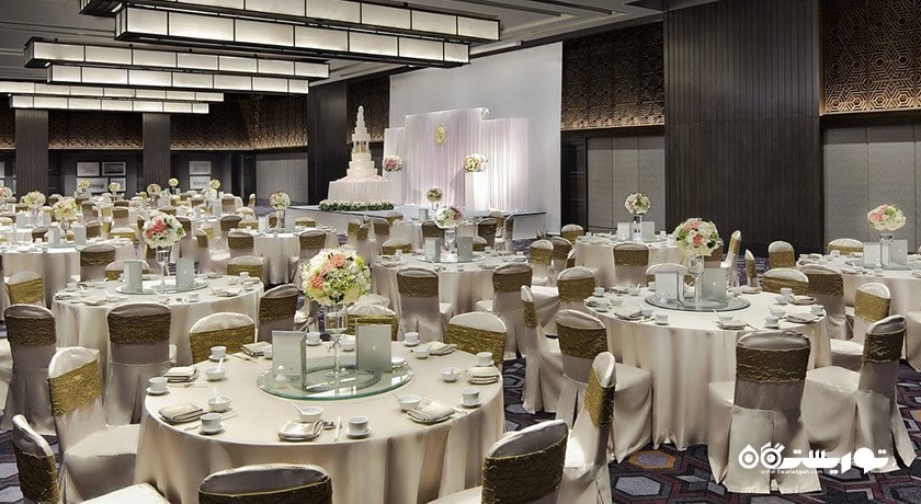 سالن برگزاری جشن و مراسم