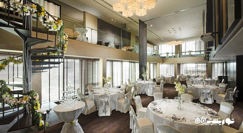 سالن برگزاری جشن و مراسم