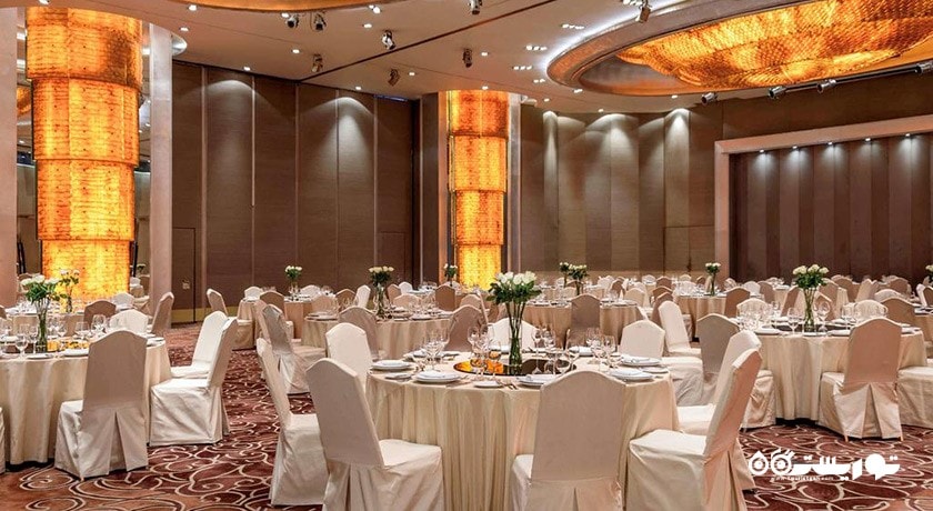 سالن برگزاری جشن و مراسم