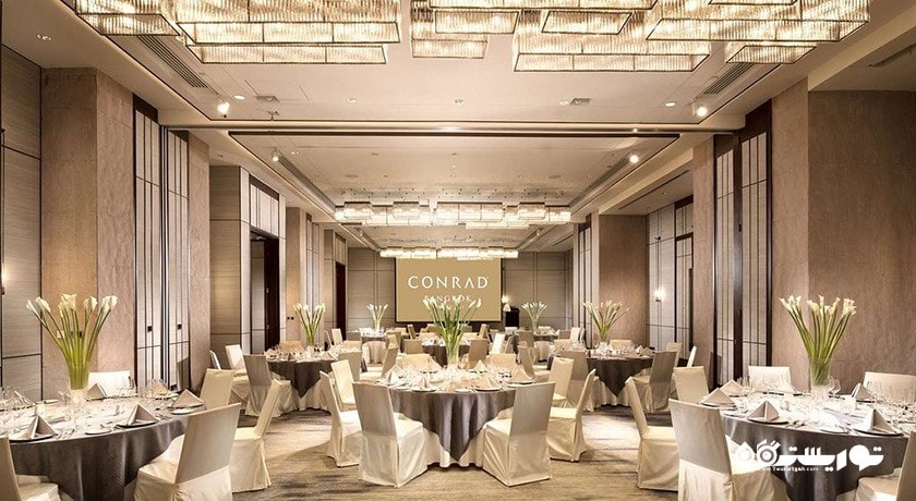 سالن برگزاری جشن و مراسم