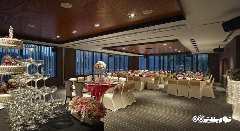 سالن برگزاری جشن و مراسم