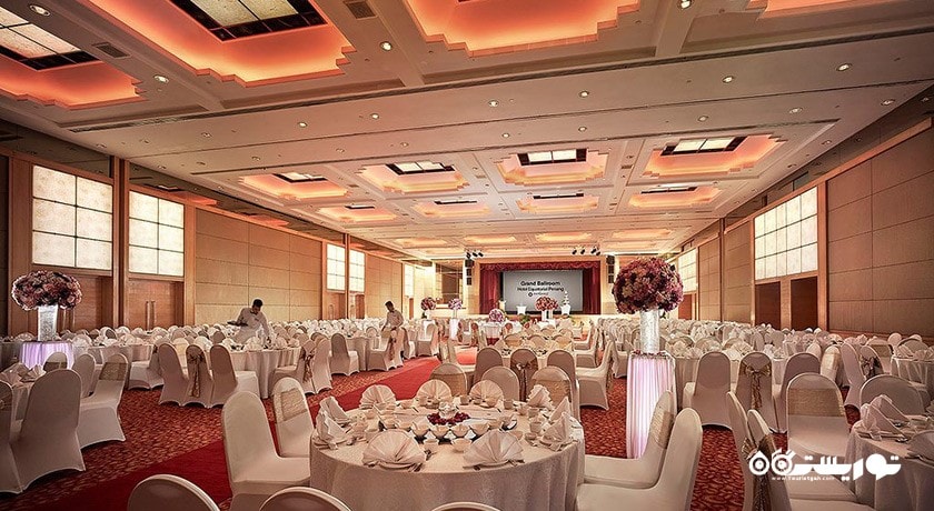 سالن برگزاری جشن و مراسم