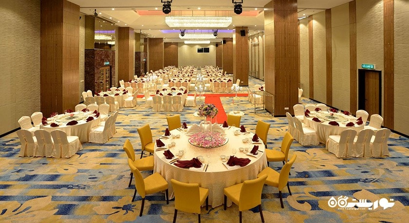 سالن برگزاری جشن و مراسم