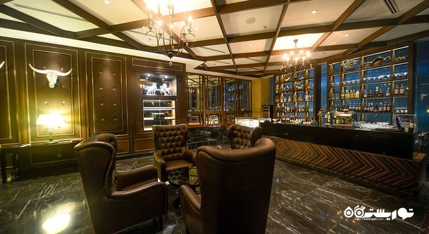 لومینو لانج هتل لایت پنانگ